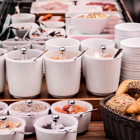 Ibis Styles Hotel Gelsenkirchen Zewnętrze zdjęcie