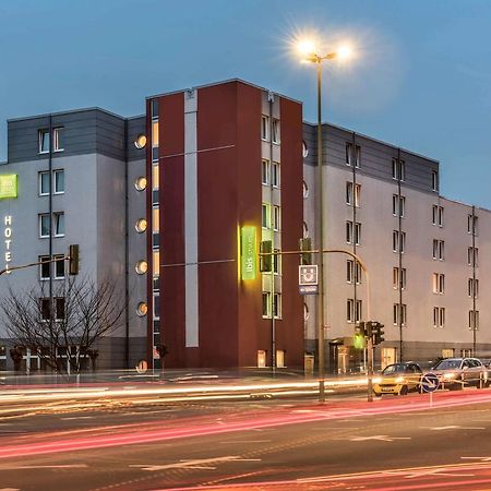 Ibis Styles Hotel Gelsenkirchen Zewnętrze zdjęcie