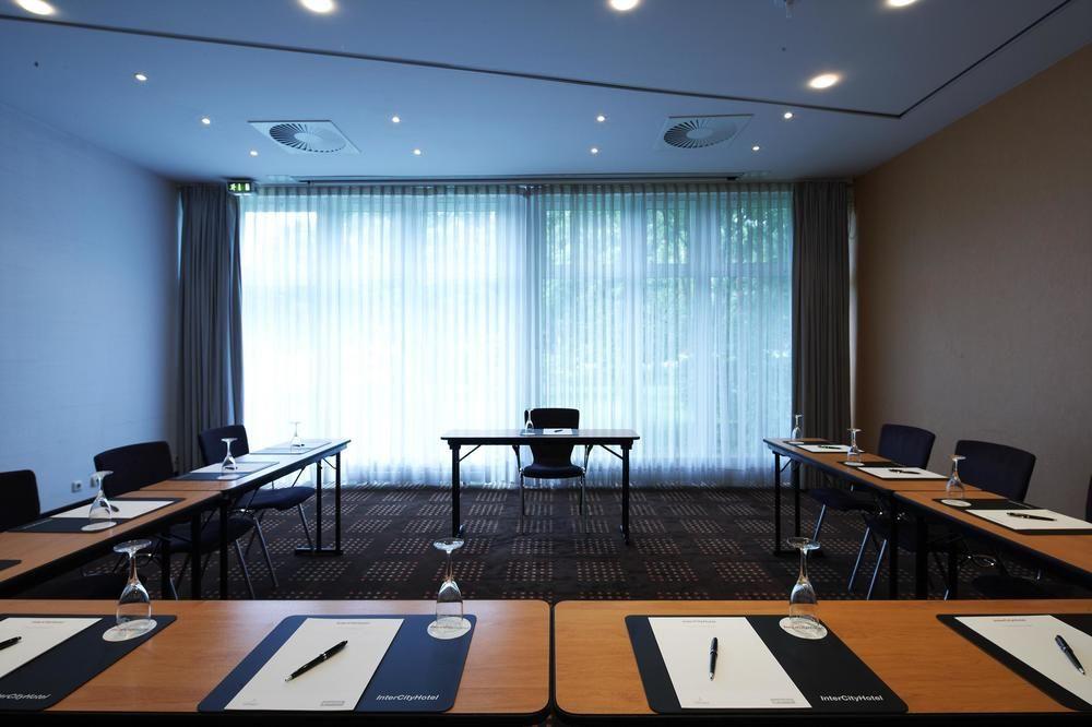 Ibis Styles Hotel Gelsenkirchen Zewnętrze zdjęcie