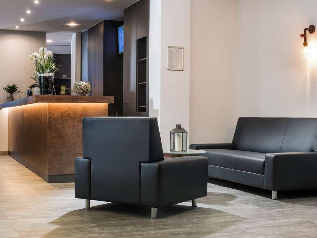 Ibis Styles Hotel Gelsenkirchen Zewnętrze zdjęcie