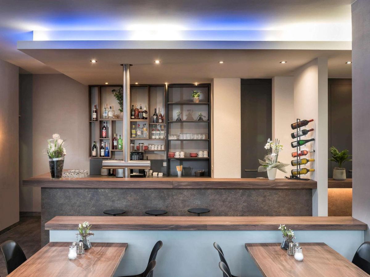 Ibis Styles Hotel Gelsenkirchen Udogodnienia zdjęcie