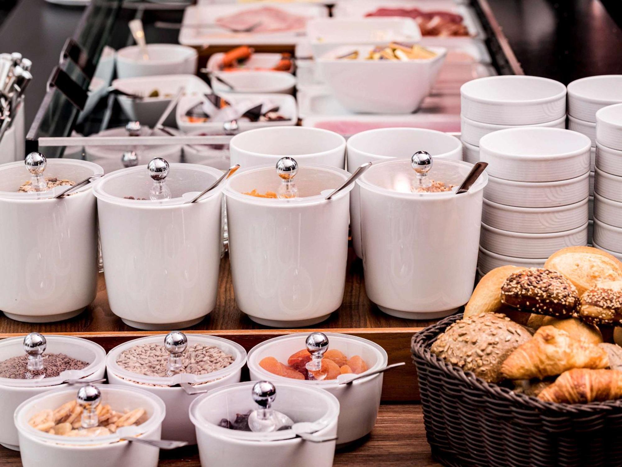 Ibis Styles Hotel Gelsenkirchen Zewnętrze zdjęcie