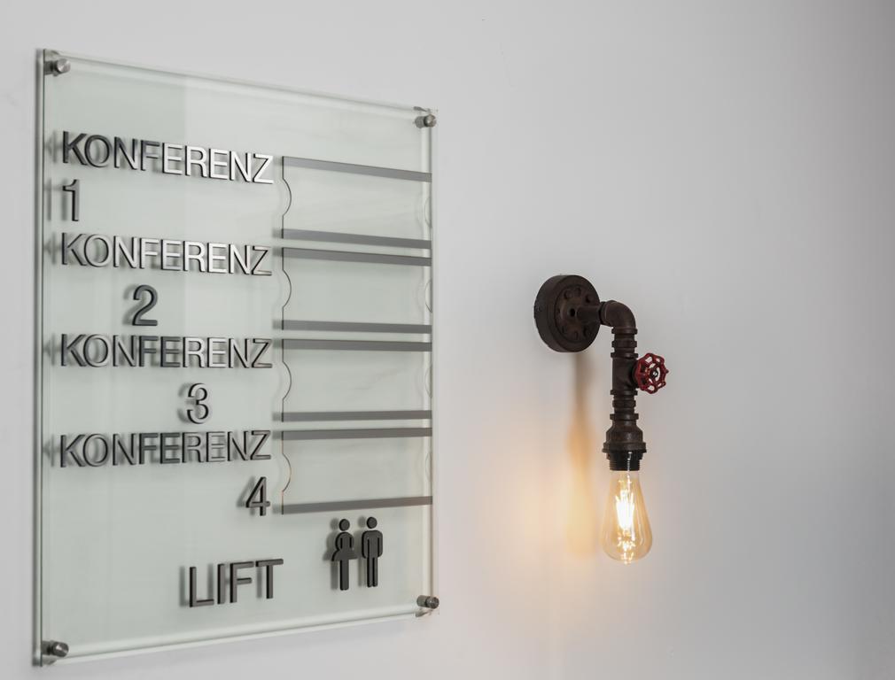 Ibis Styles Hotel Gelsenkirchen Wnętrze zdjęcie