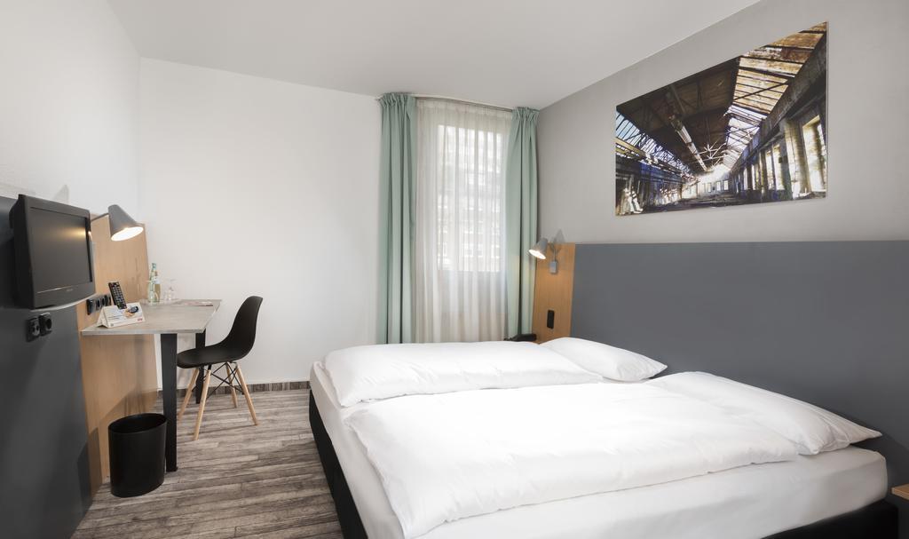 Ibis Styles Hotel Gelsenkirchen Pokój zdjęcie